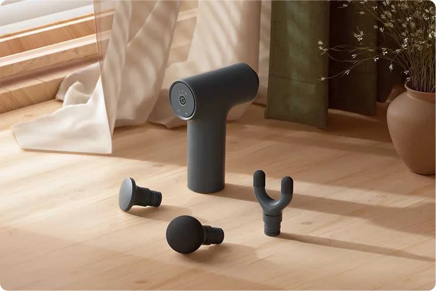 Masažuoklis Xiaomi Massage Gun mini 2 EU