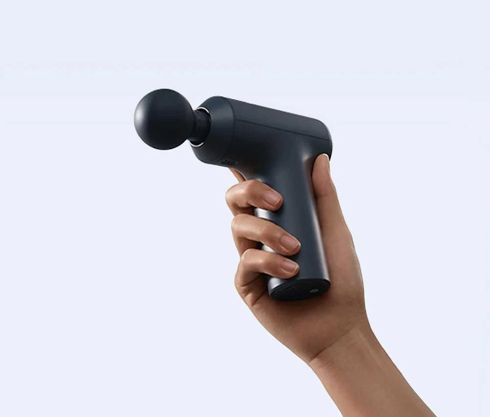 Masažuoklis Xiaomi Massage Gun mini 2 EU