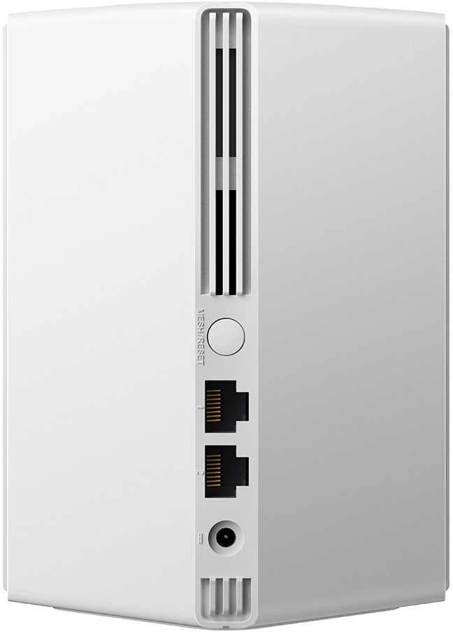 Maršrutizatorius Xiaomi Mesh System AC1200, 3 vnt.