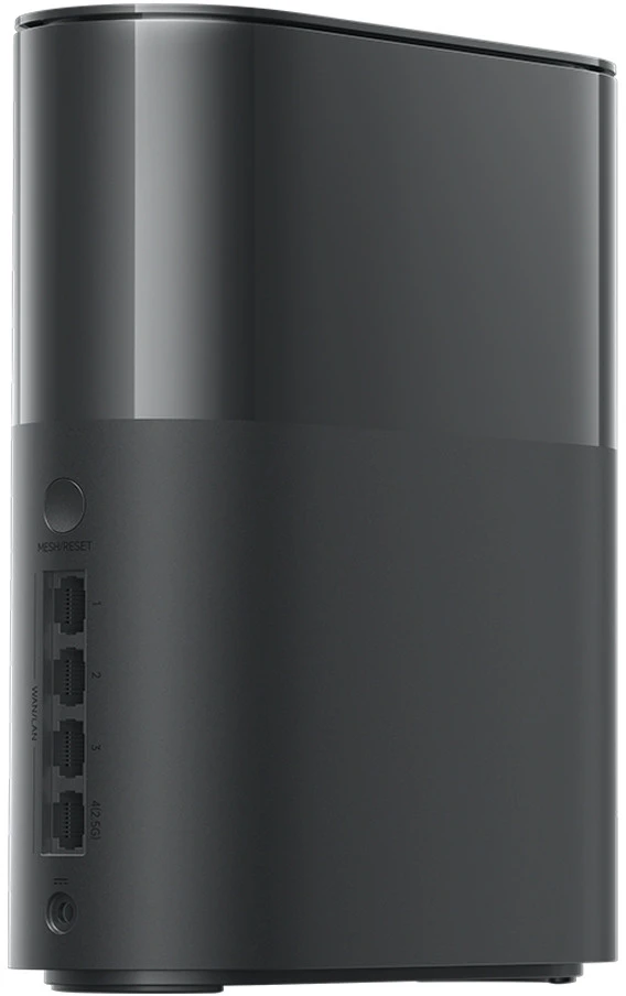 Maršrutizatorius „Xiaomi“ | Tinklo sistema | BE3600 Pro EU (1 vnt. pakuotė) | 802.11be | Ethernet LAN (RJ-45) jungtys 4 | Tinklo palaikymas: Taip | MU-MiMO: Ne | Nėra mobiliojo plačiajuosčio ryšio