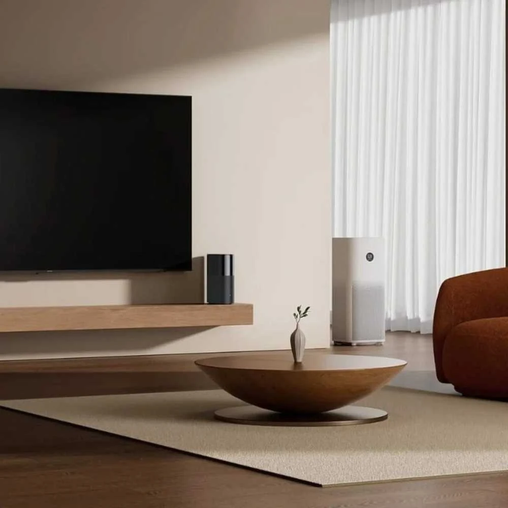 Maršrutizatorius „Xiaomi“ | Tinklo sistema | BE3600 Pro EU (1 vnt. pakuotė) | 802.11be | Ethernet LAN (RJ-45) jungtys 4 | Tinklo palaikymas: Taip | MU-MiMO: Ne | Nėra mobiliojo plačiajuosčio ryšio