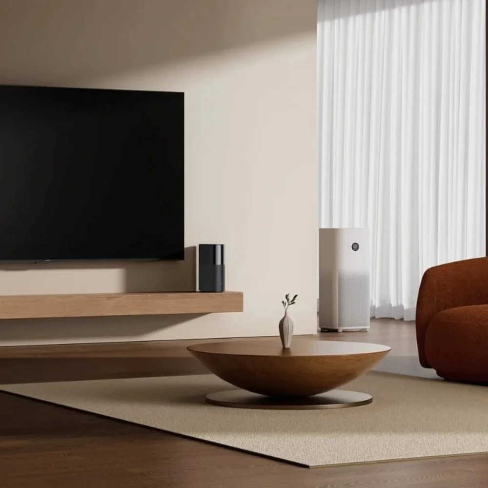 Maršrutizatorius „Xiaomi“ | Tinklo sistema | BE3600 Pro EU (1 vnt. pakuotė) | 802.11be | Ethernet LAN (RJ-45) jungtys 4 | Tinklo palaikymas: Taip | MU-MiMO: Ne | Nėra mobiliojo plačiajuosčio ryšio