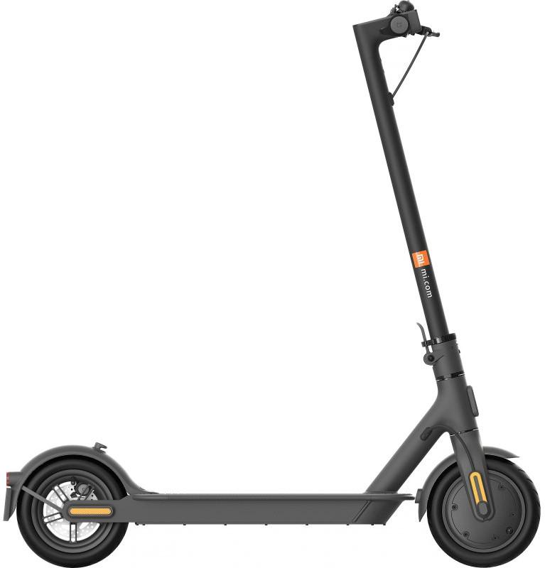 Elektrinis paspirtukas Xiaomi Mi Electric Scooter 1S (2020 modelis) |  Varle.lt