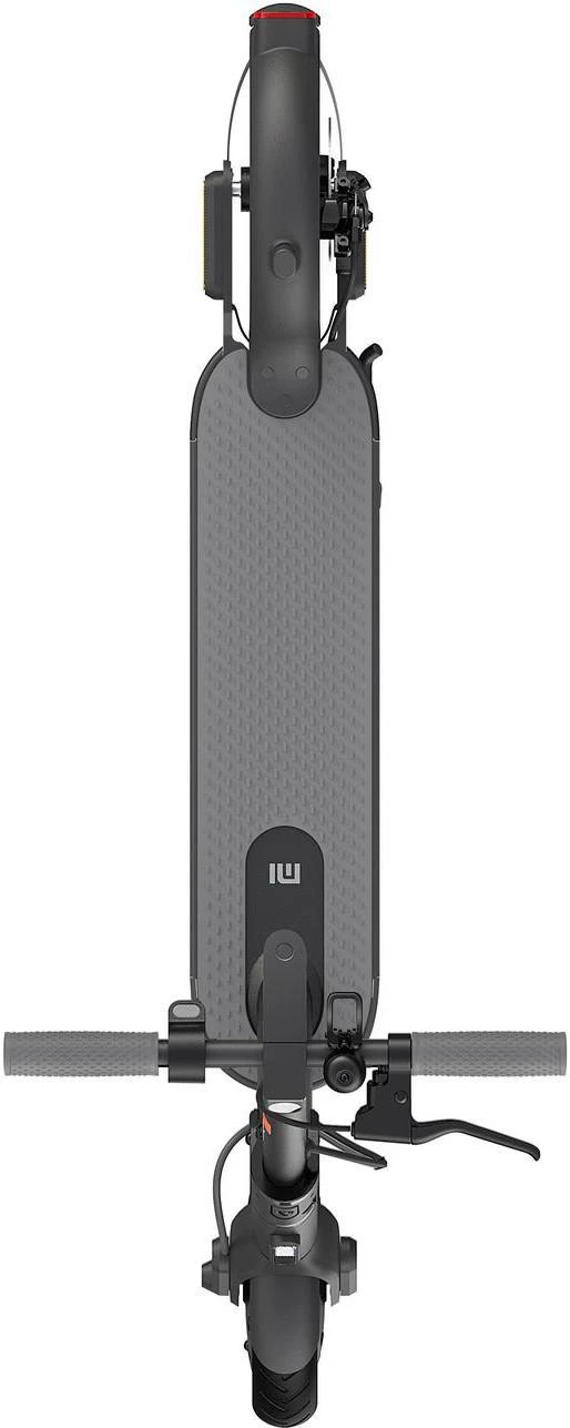 Elektrinis paspirtukas Xiaomi Mi Electric Scooter 1S (2020 m. modelis)