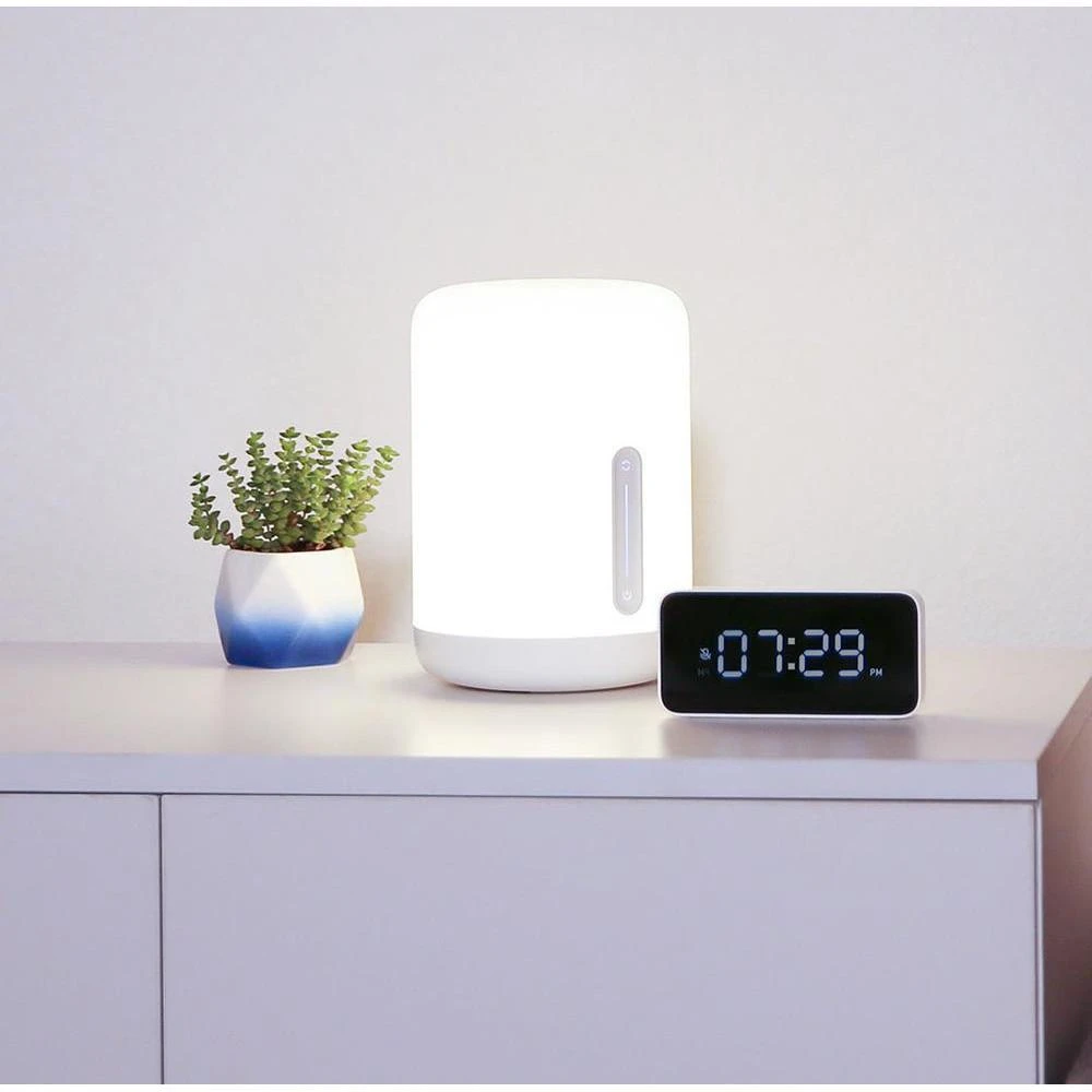Xiaomi Mi Bedside Lamp 2 EU | BHR5969EU | 25000 h | LED lamp | 220 - 240 V