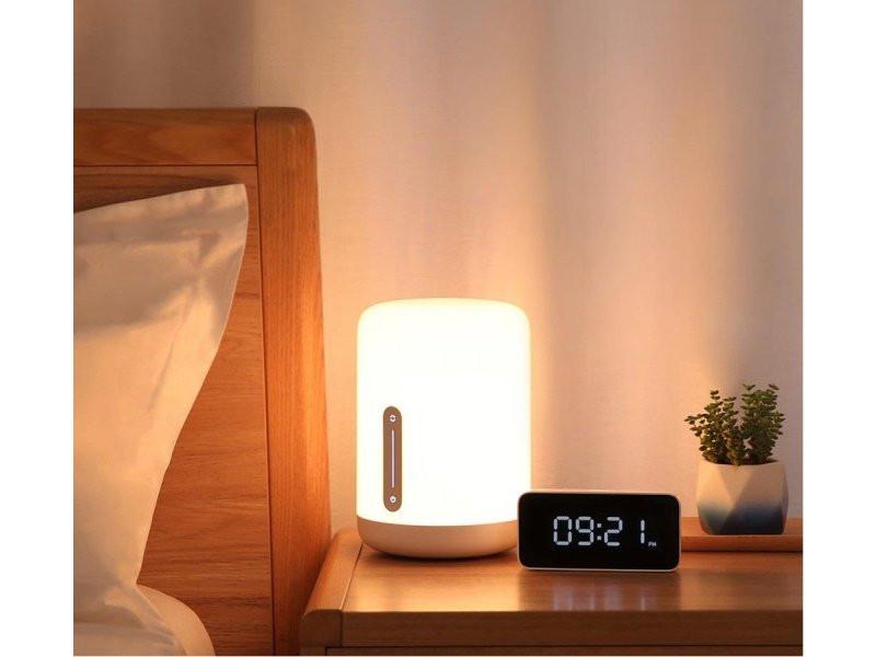 Šviestuvas Xiaomi Mi Bedside Lamp 2, Mi Smart Home