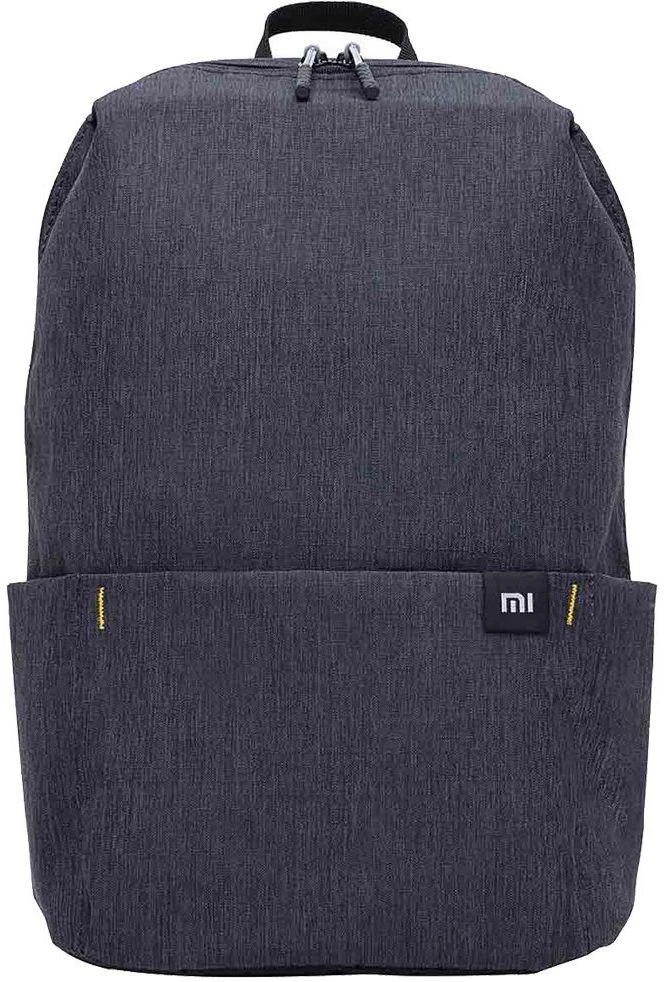 Kuprinė Xiaomi Mi Casual Daypack, juoda