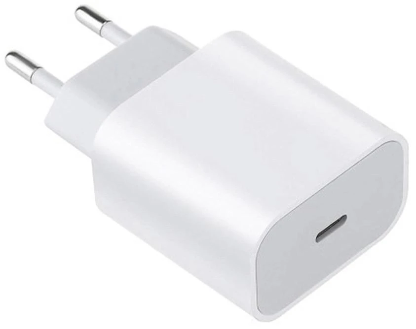 XIAOMI Mi 20W įkroviklis (C tipo) aprašymas - Prekės nuotrauka