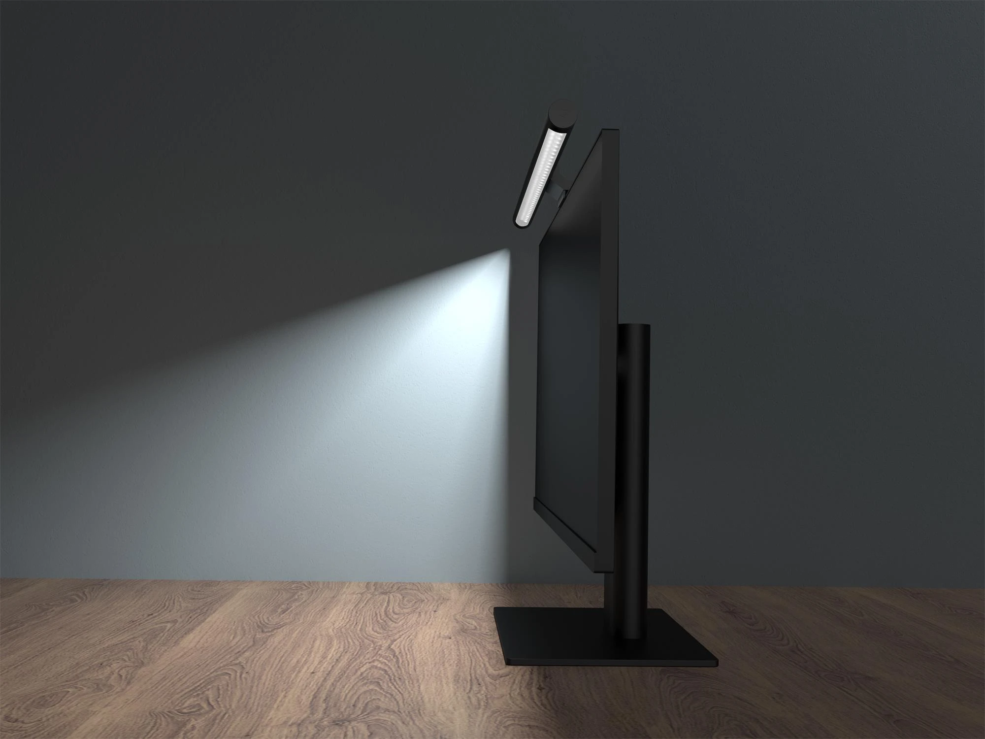 Monitoriaus lempa Xiaomi Mi Computer Monitor Light Bar