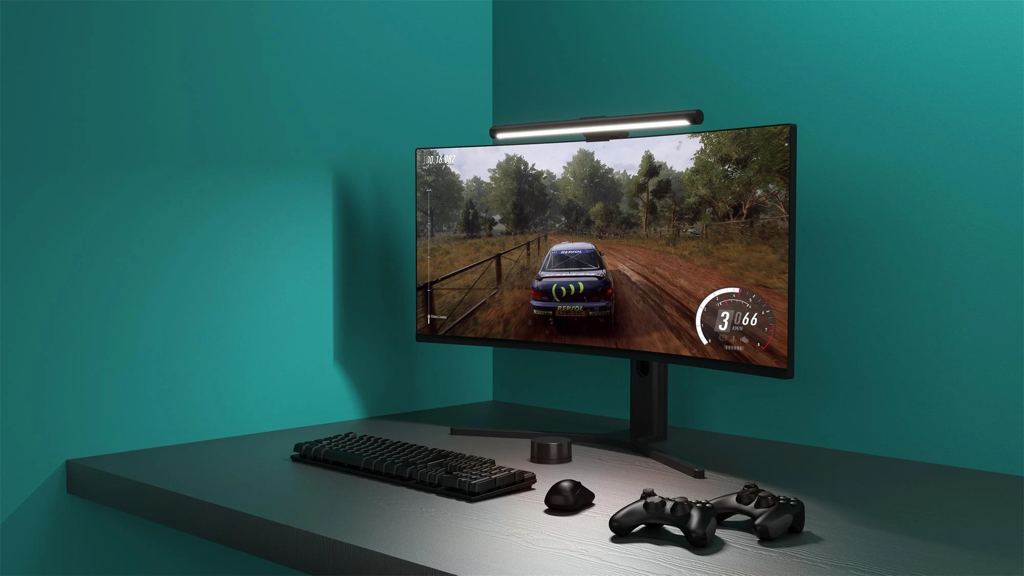 Monitoriaus lempa Xiaomi Mi Computer Monitor Light Bar