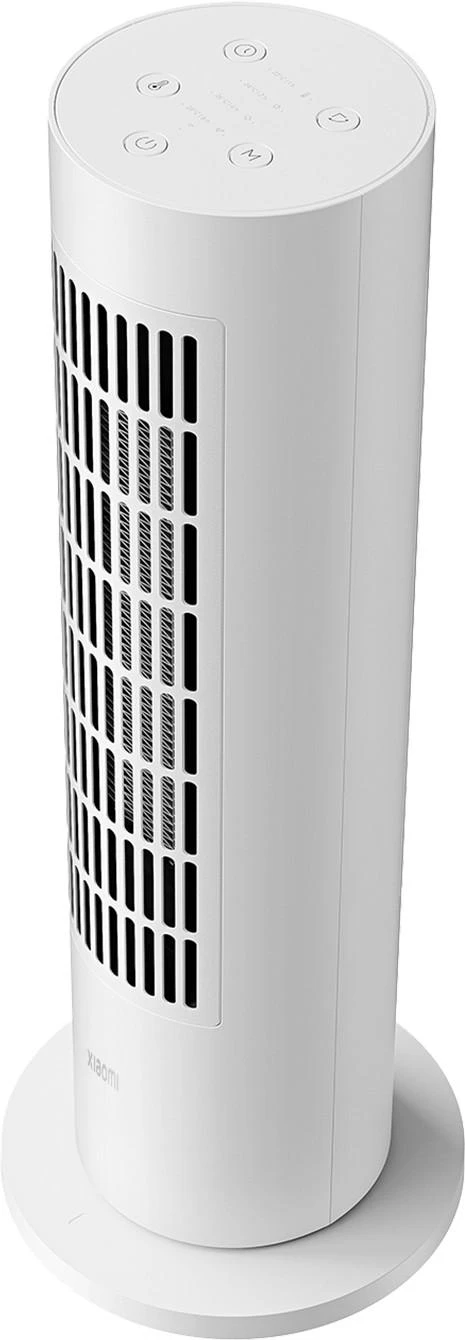 Šildytuvas Xiaomi Smart Tower Heater Lite BHR6101EU, Baltos spalvos