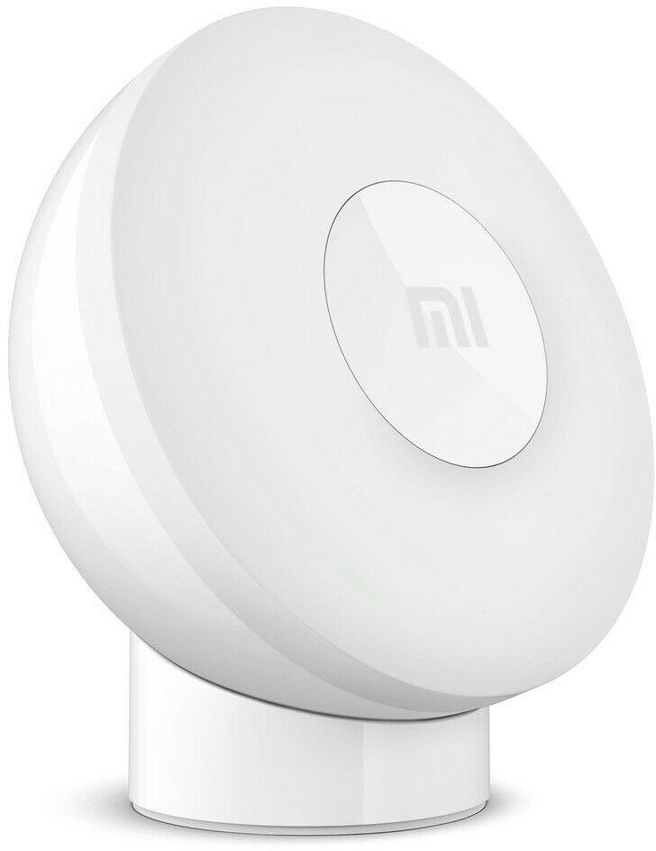 Xiaomi Mi Motion-Activated Night Light 2 bevielė naktinė lempa, balta