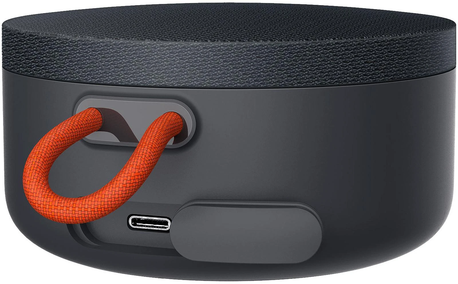 Nešiojama Bluetooth kolonėlė Mi, atspari vandeniui, juoda