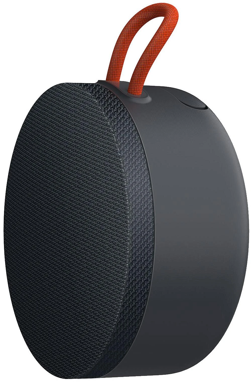 Nešiojama Bluetooth kolonėlė Mi, atspari vandeniui, juoda