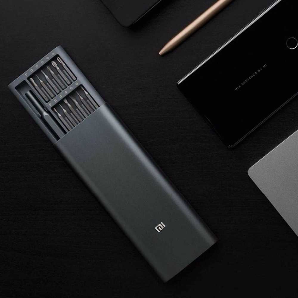Xiaomi MiJia Wiha Screwdriver Set Atsuktuvų rinkinys