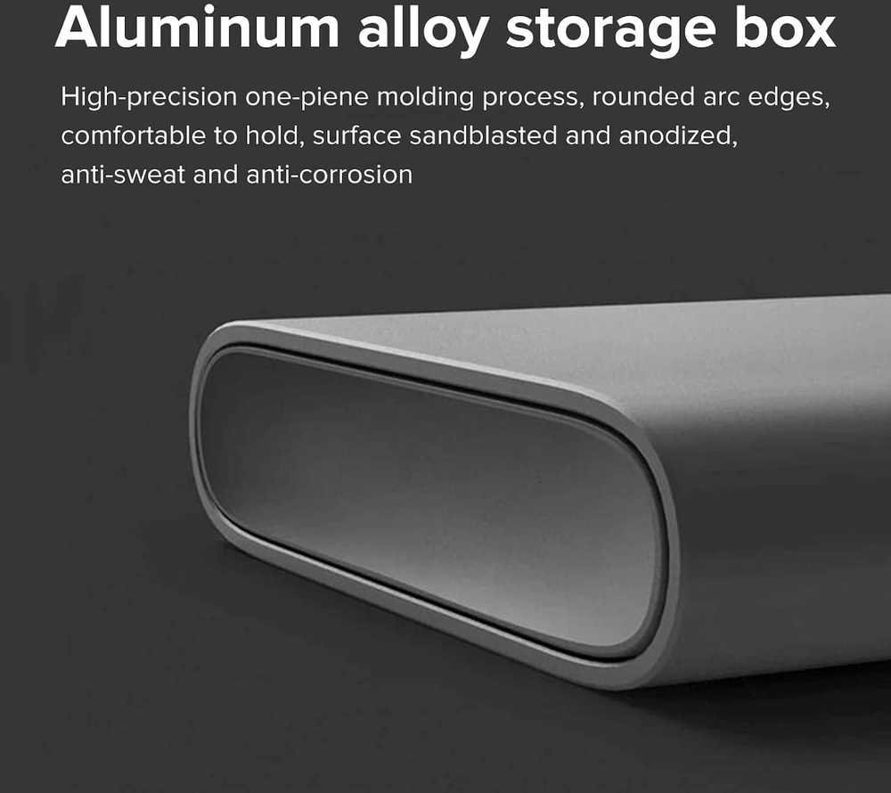 Xiaomi MiJia Wiha Screwdriver Set Atsuktuvų rinkinys