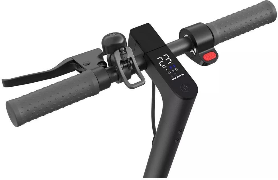 Elektrinis paspirtukas Xiaomi Mi Electric Scooter Pro 2 (2020)