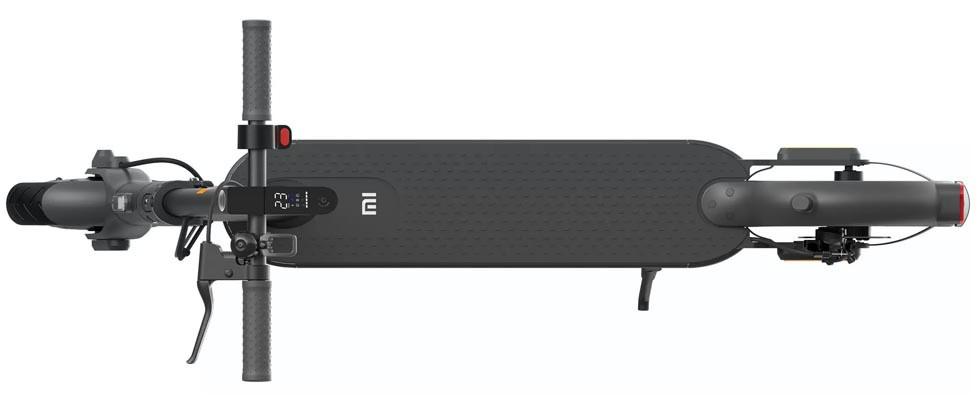 Elektrinis paspirtukas Xiaomi Mi Electric Scooter Pro 2 (2020)
