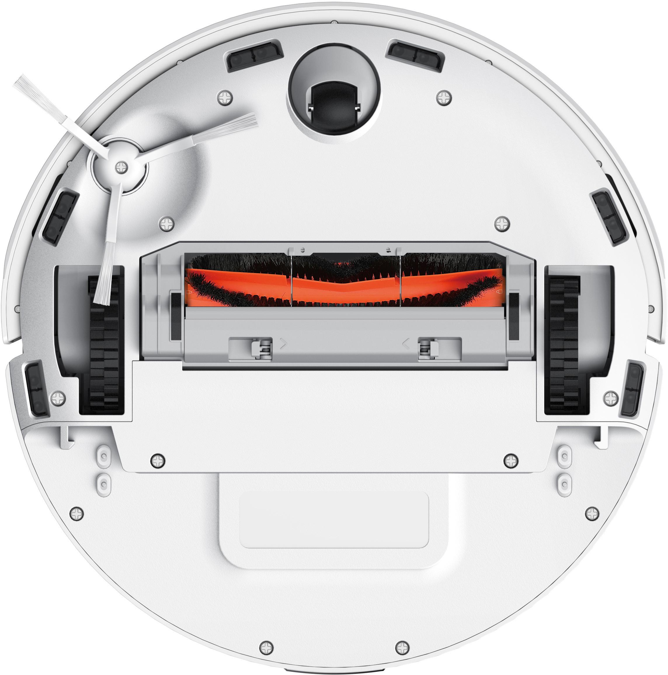 Xiaomi Roborock S1 S2 S5 S5 (Max) S50 S55 S6 S6(MaxV) šluostės |  KaunoDiena.lt