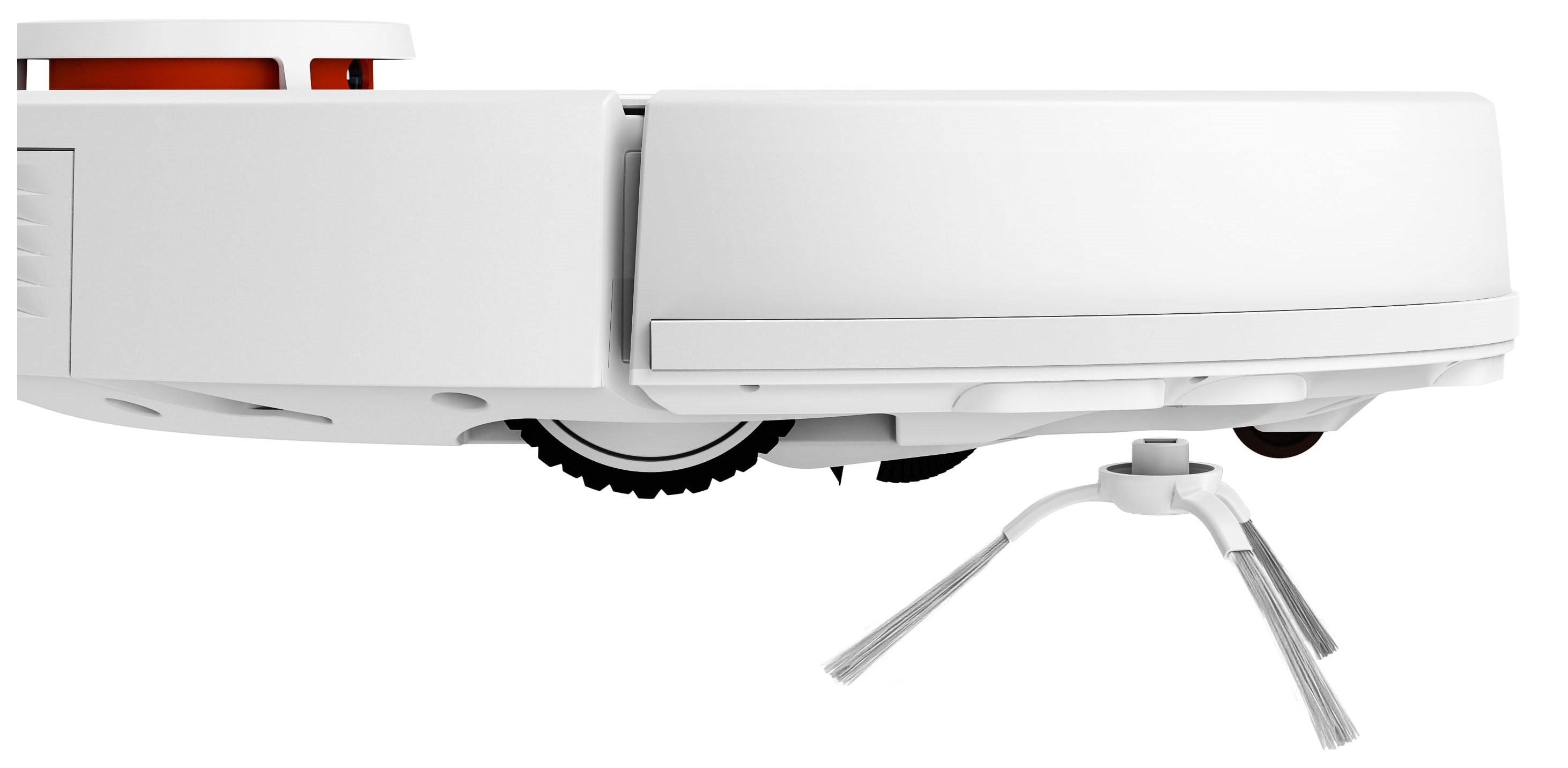 Dulkių siurblys - robotas Xiaomi Mi Mop Pro, Baltas