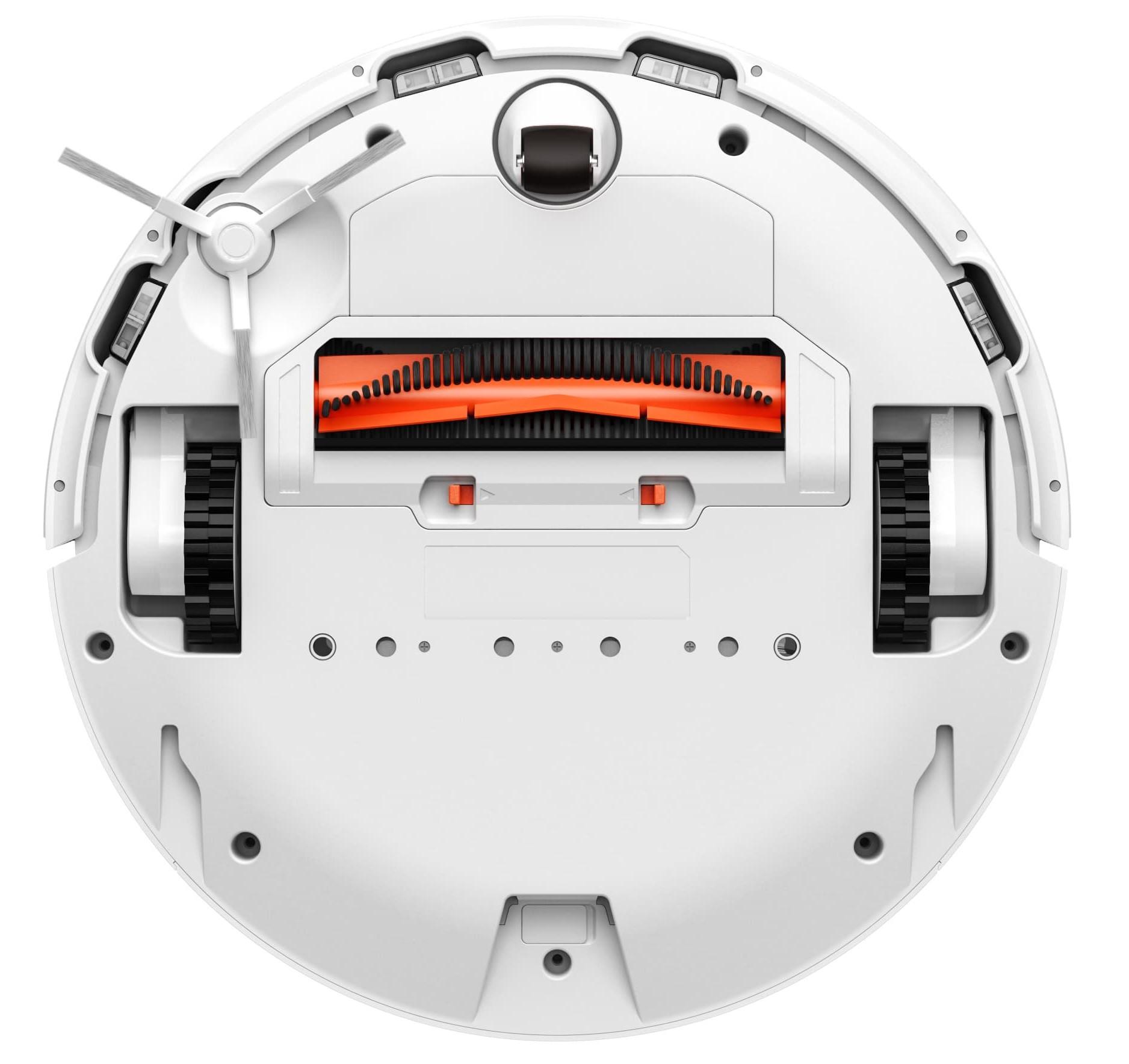 Dulkių siurblys - robotas Xiaomi Mi Mop Pro, Baltas