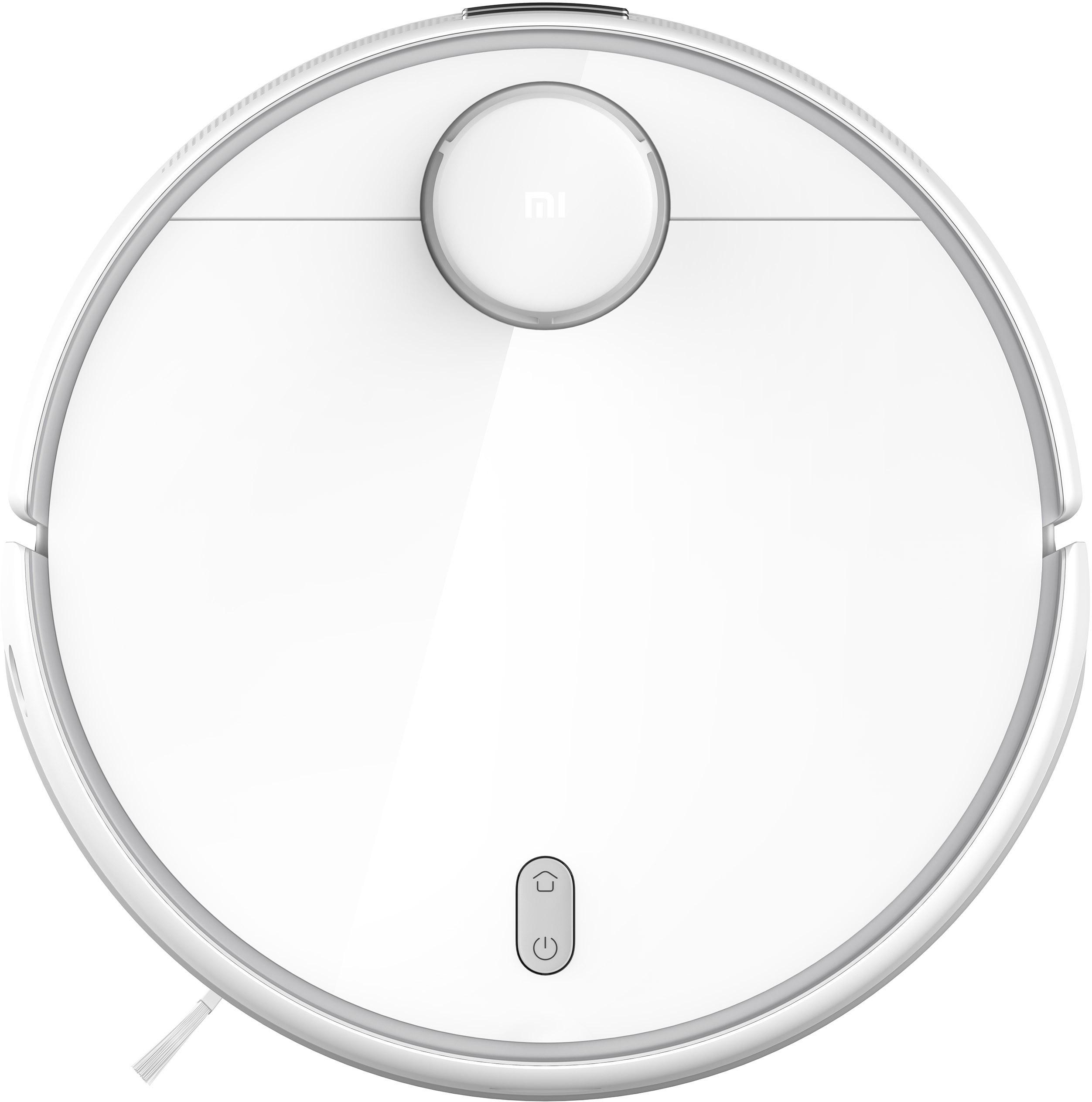 Dulkių siurblys - robotas Xiaomi Mi Mop Pro, Baltas