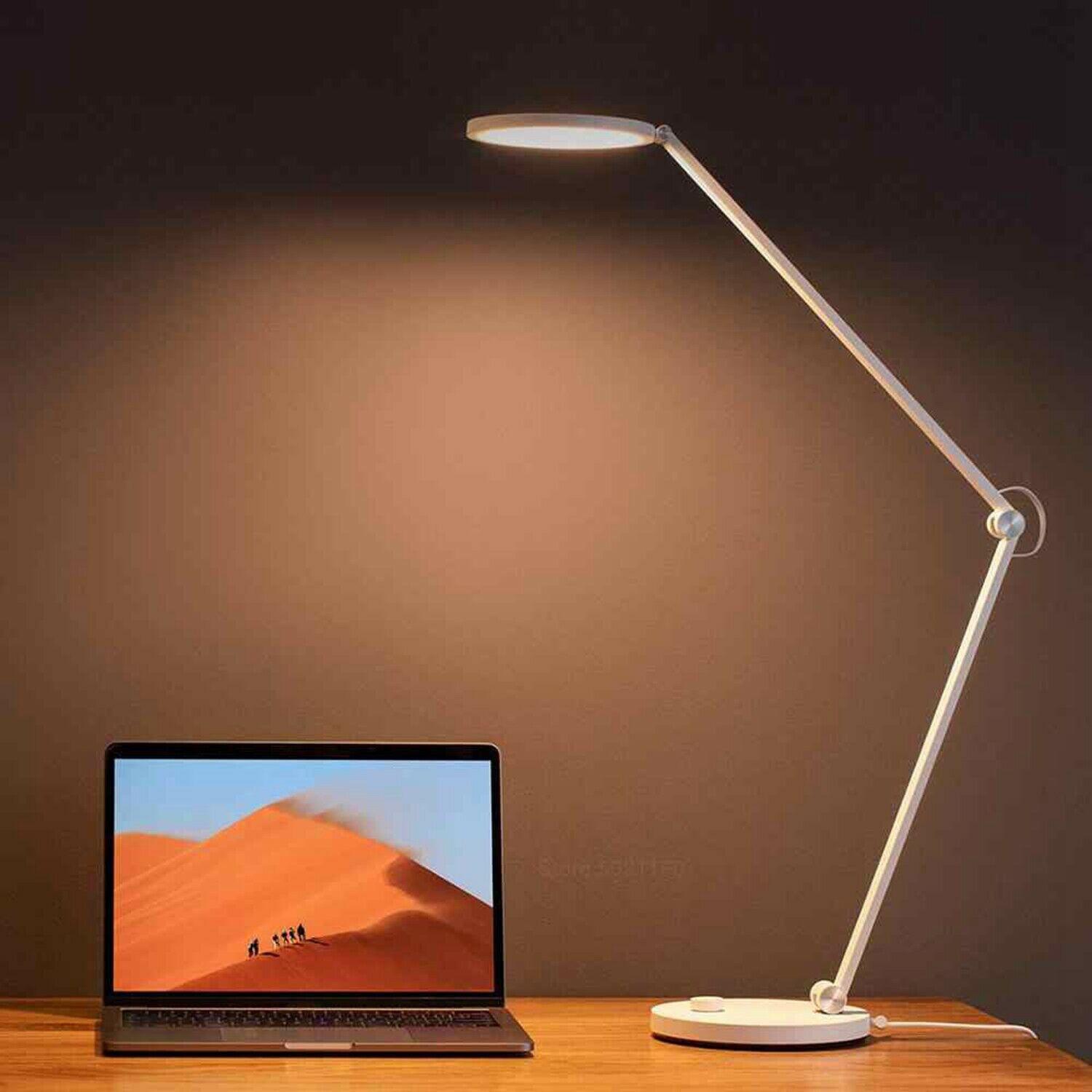 Stalinė lempa XIAOMI Mi Smart LED Desk Lamp Pro EU