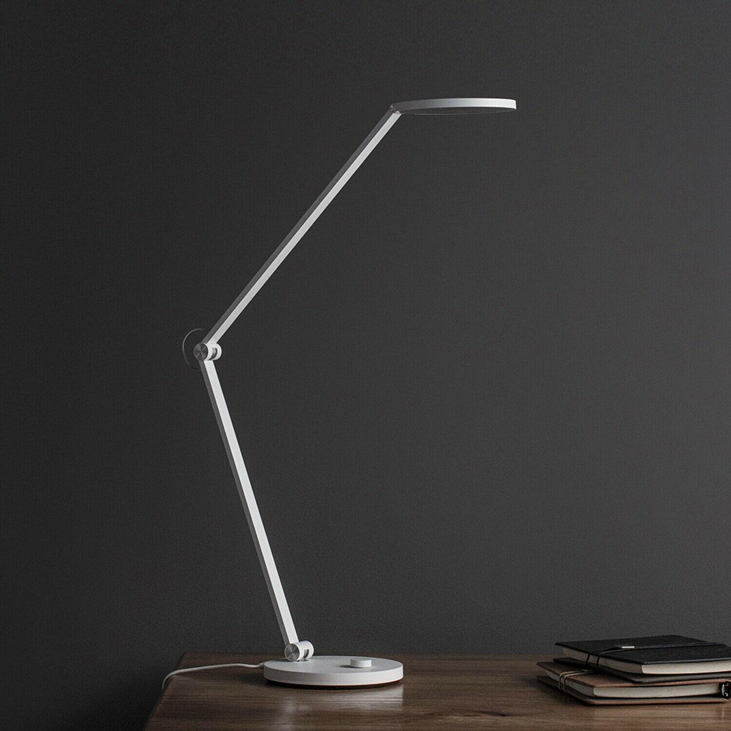 Stalinė lempa XIAOMI Mi Smart LED Desk Lamp Pro EU