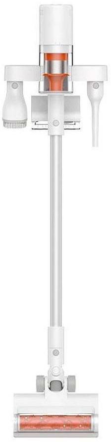 Dulkių siurblys Xiaomi Vacuum cleaner G11 EU Cordless operating, Handstick,  22.2 V, 500 W, Operating time (max) 60 min, Baltas | Varle.lt