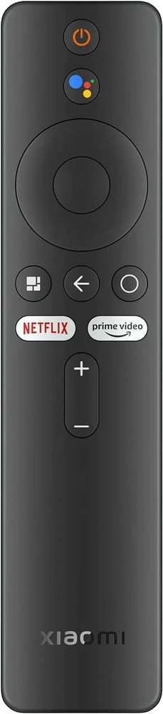 Vaizdo grotuvas „Xiaomi Smart TV Stick 4K EU“.