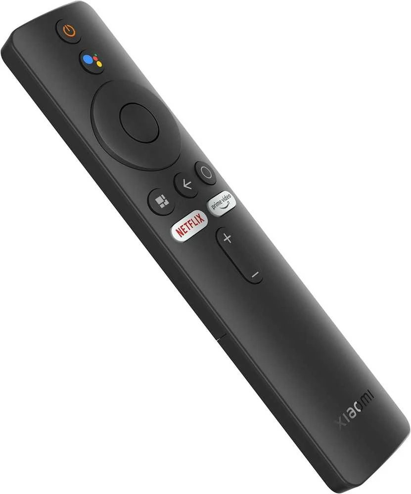 Vaizdo grotuvas „Xiaomi Smart TV Stick 4K EU“.