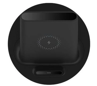 Xiaomi Mi 20W belaidis įkroviklis