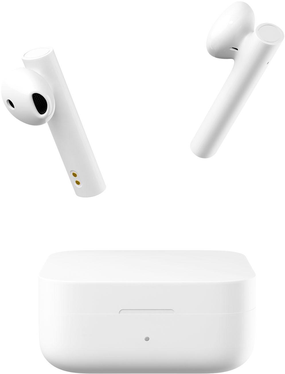A6S True Wireless Headset