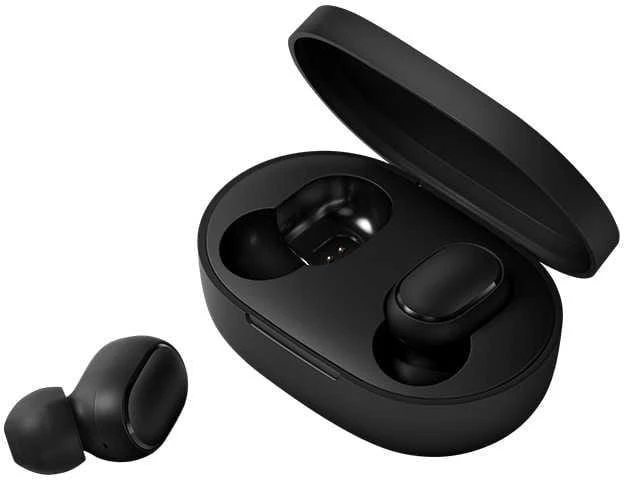Mi Airdots Pro - the new competitor of Apple AirPods | XIAOMI-MI.com