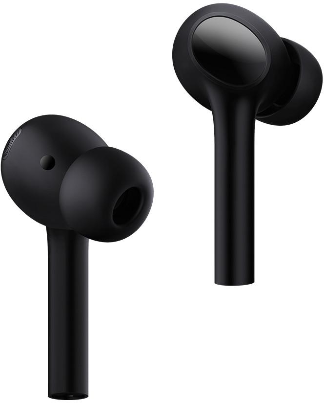 Belaidės ausinės Xiaomi Mi True Wireless Earphones 2 Pro, Klausykitės  muzikos, o ne triukšmo | Varle.lt