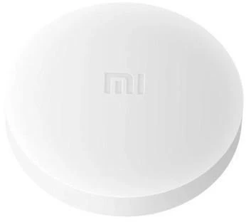 Išmanus belaidis jungiklis Xiaomi Mi Wireless Switch, Mi Smart Home