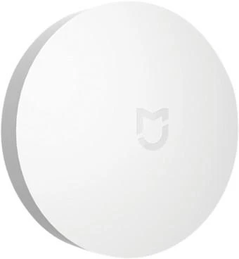 Išmanus belaidis jungiklis Xiaomi Mi Wireless Switch, Mi Smart Home