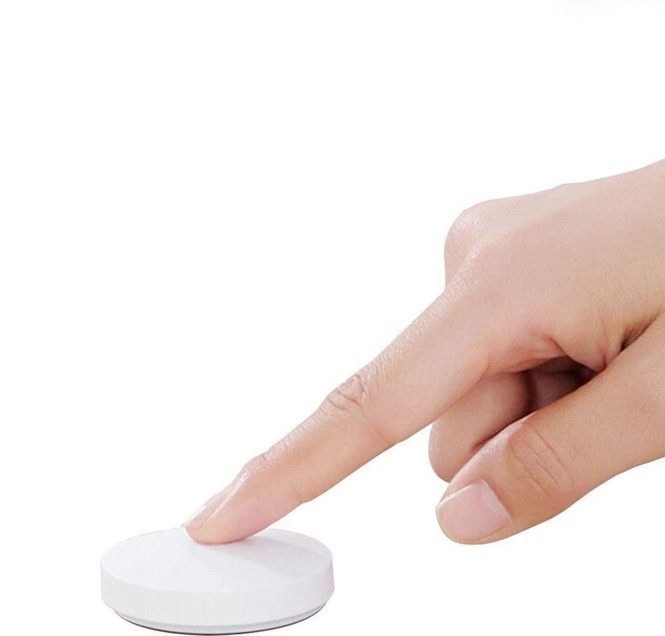 Išmanus belaidis jungiklis Xiaomi Mi Wireless Switch, Mi Smart Home
