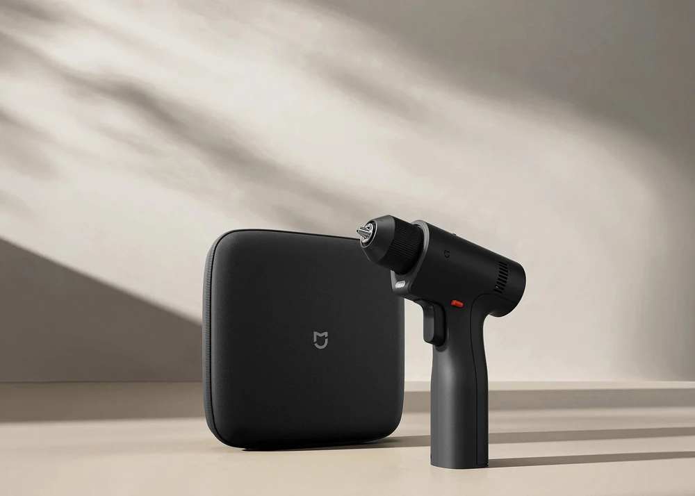 Grąžtas „Xiaomi Mijia“ bešepetis belaidis gręžtuvas 2