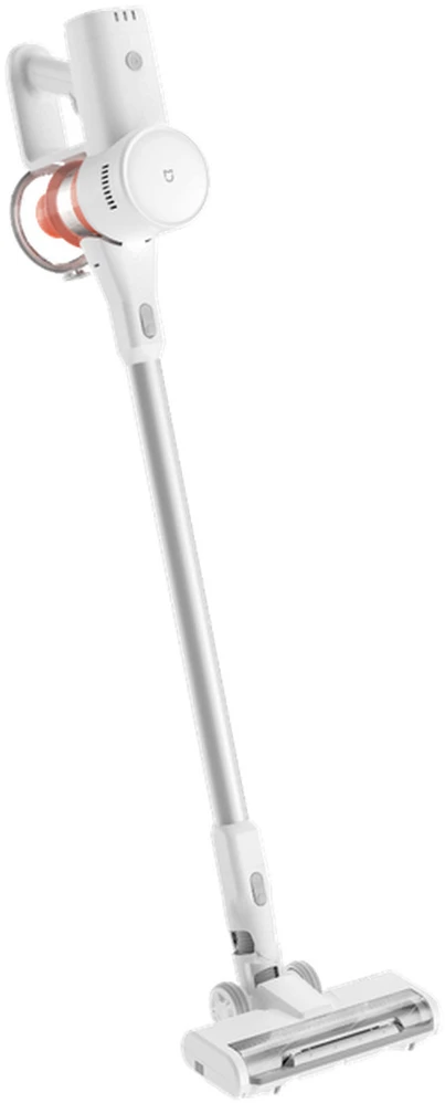 Xiaomi Dulkių siurblys | Mijia 4 C EU | Belaidis | 400 W | 25,9 V | Veikimo laikas (maks.) 75 min | Baltas
