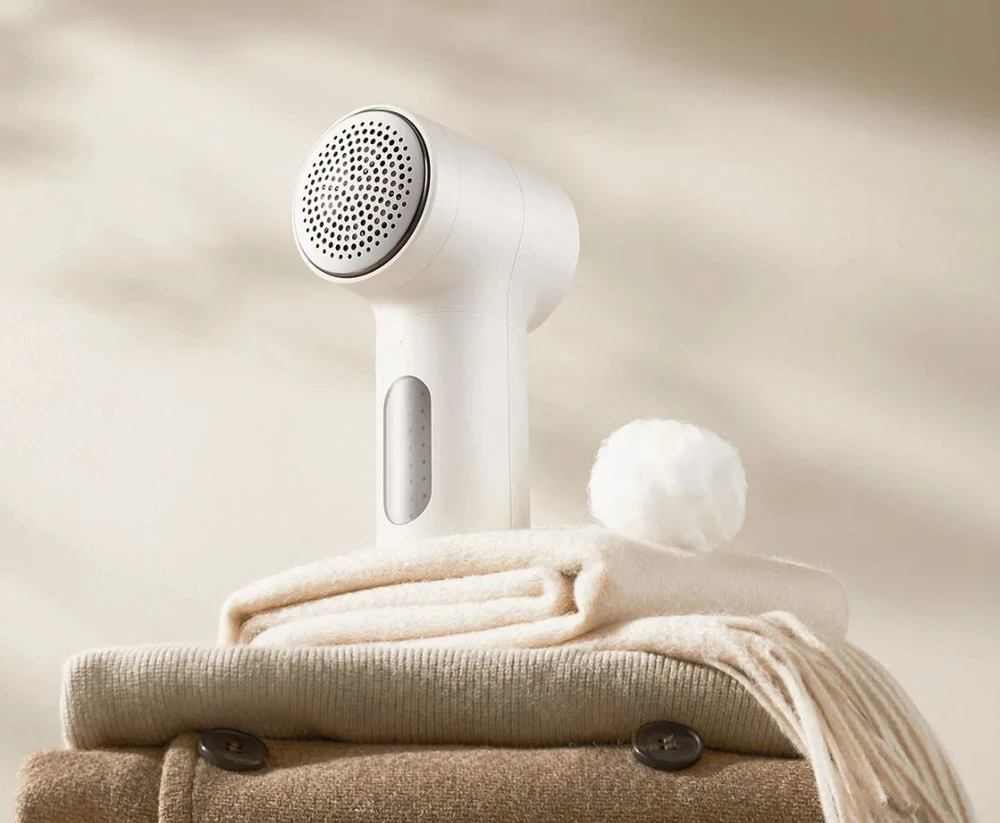 Xiaomi | Mijia Lint Remover 2 EU | Įkraunama baterija | 5 W | Baltas