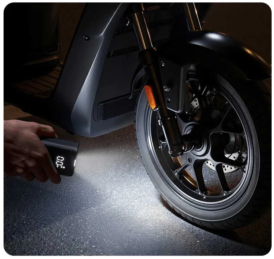 Xiaomi Mijia Compact Portable Electric Air Compressor