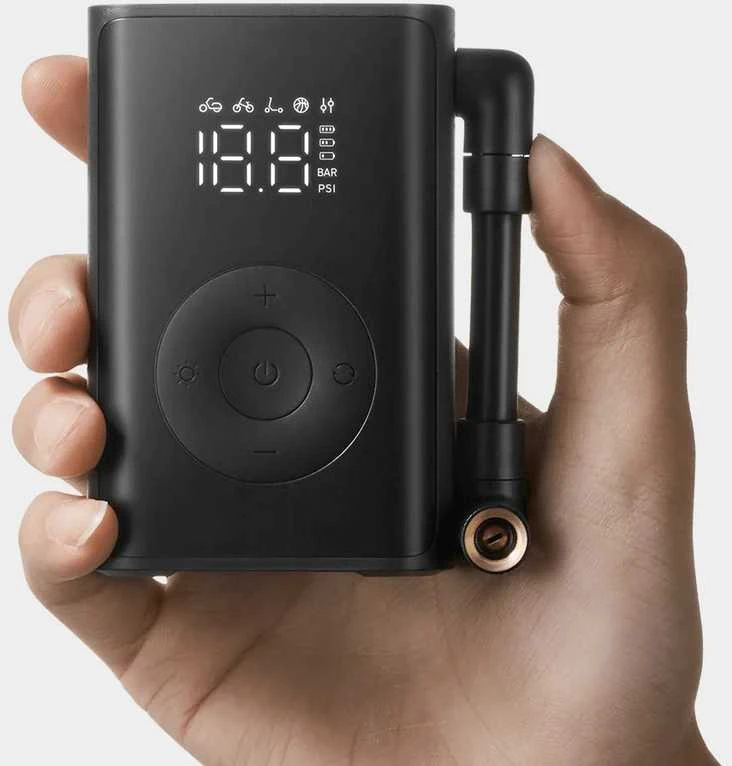 Xiaomi Mijia Compact Portable Electric Air Compressor