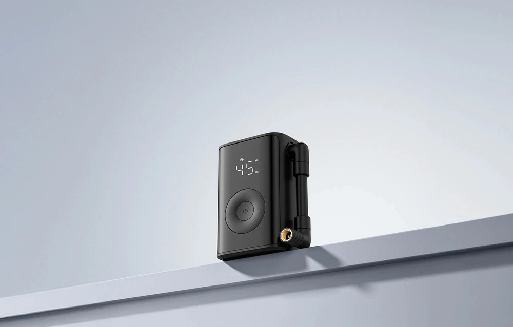Xiaomi Mijia Compact Portable Electric Air Compressor