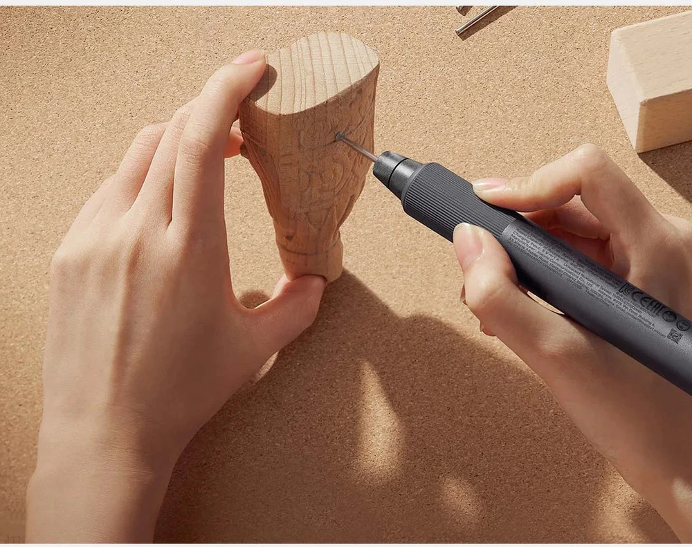Xiaomi Mijia Rotary Tool Kit