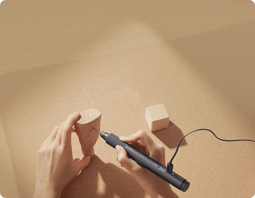 Xiaomi Mijia Rotary Tool Kit