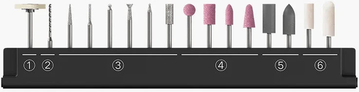 Xiaomi Mijia Rotary Tool Kit