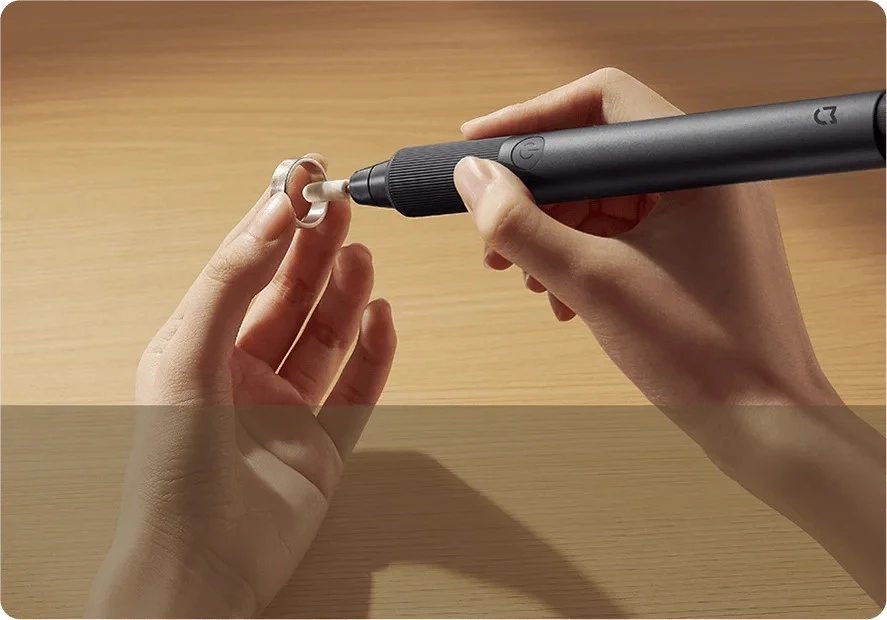 Xiaomi Mijia Rotary Tool Kit
