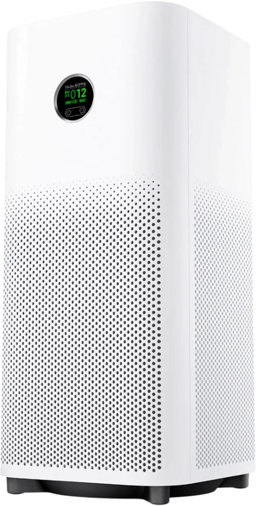 Oro valytuvas Xiaomi Mijia Smart Air Purifier 6 EU