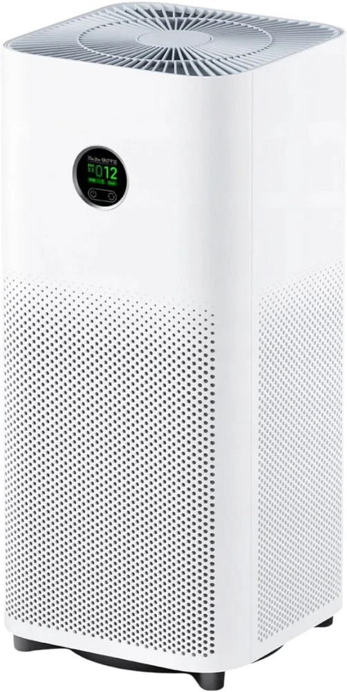 Oro valytuvas Xiaomi Mijia Smart Air Purifier 6 EU